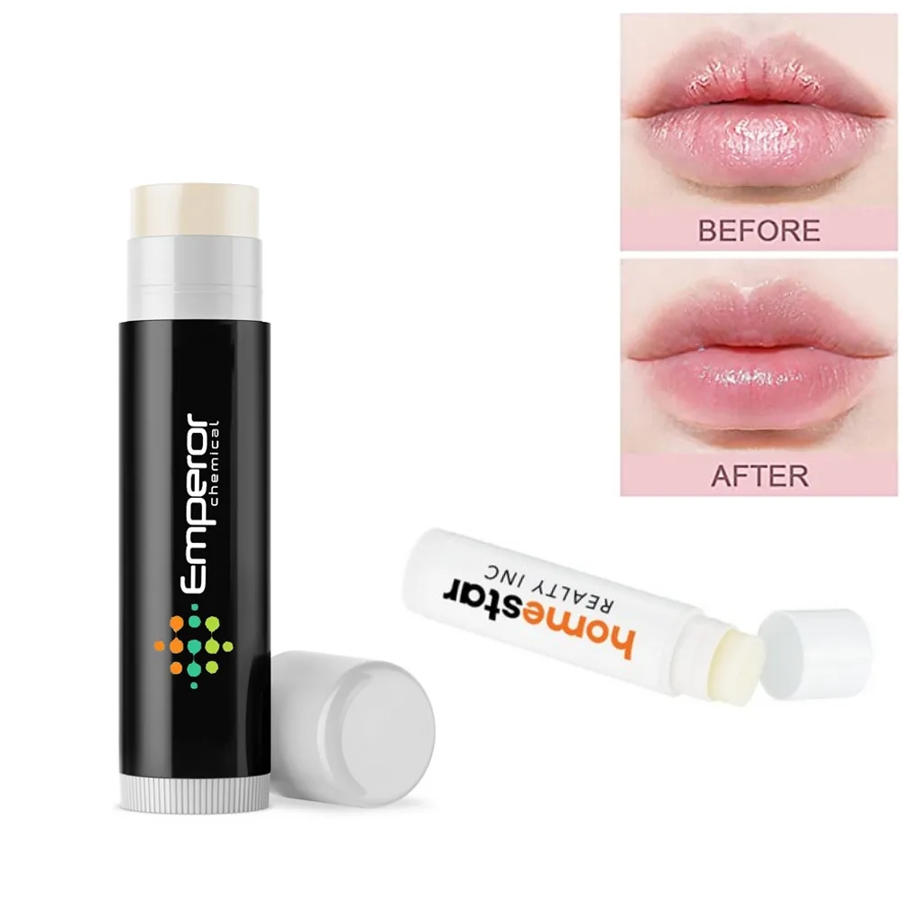 Promotional SPF15 Lip balm 1