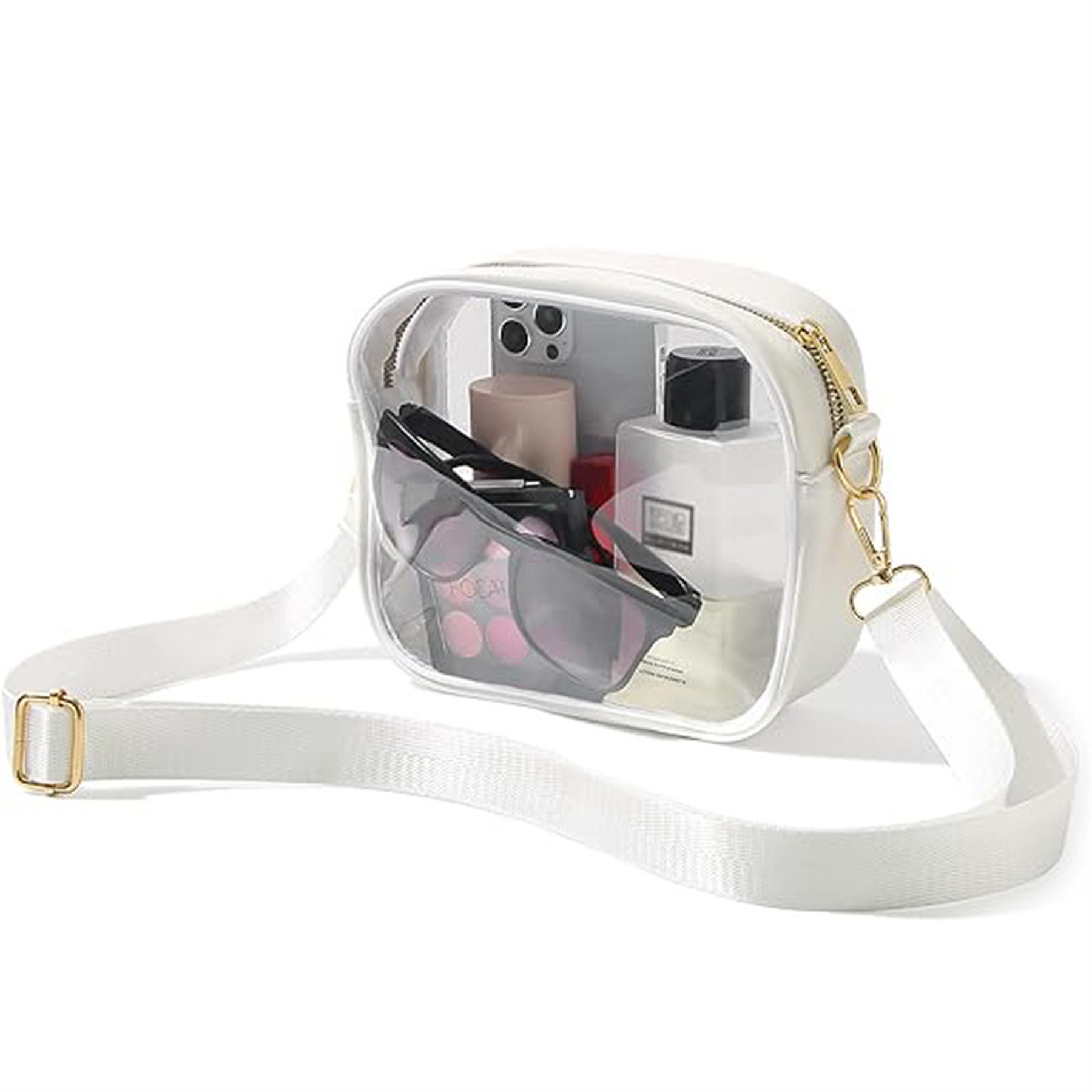 Fashion Clear bag 10