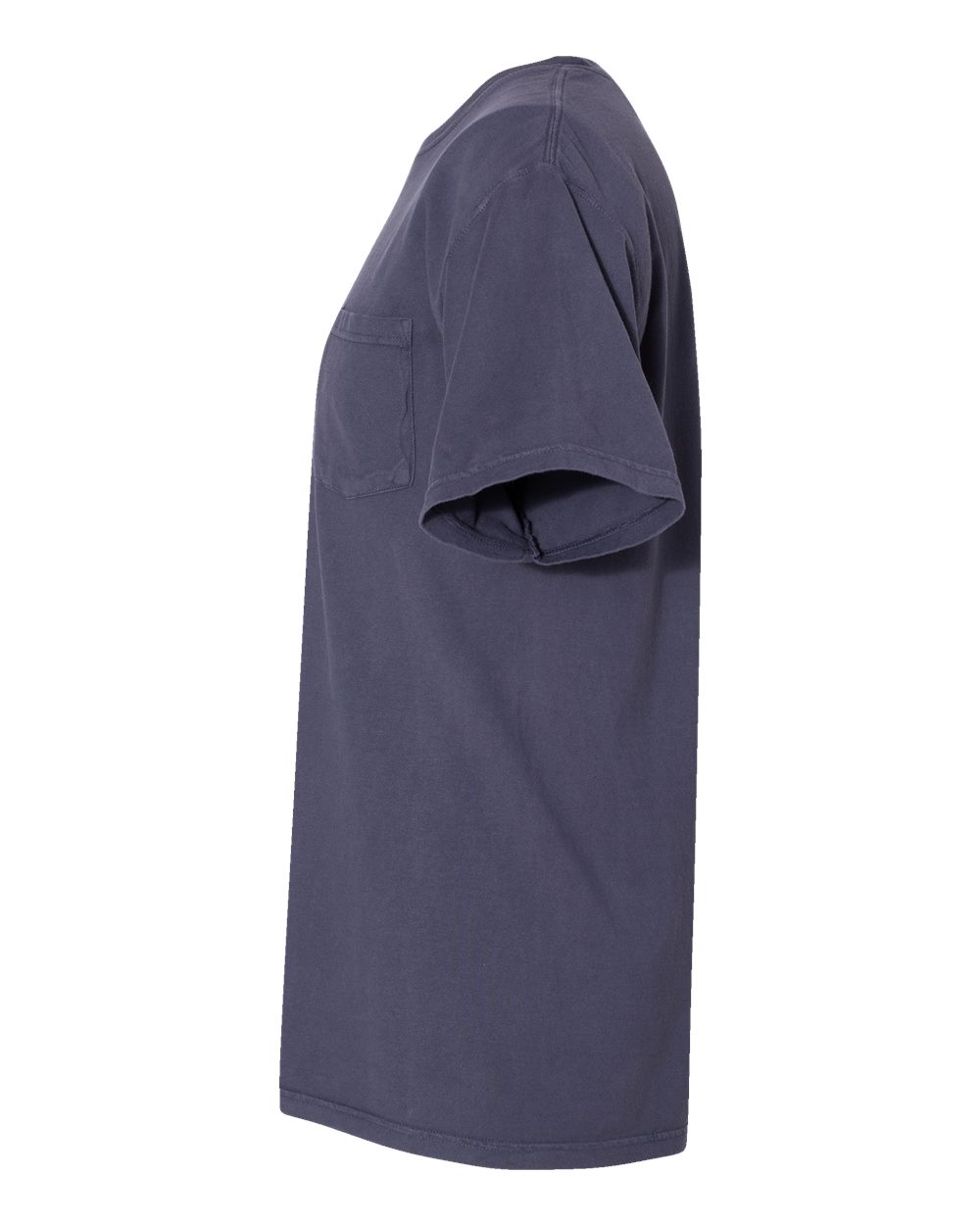 Unisex Garment-Dyed Pocket T-Shirt - GDH150 142