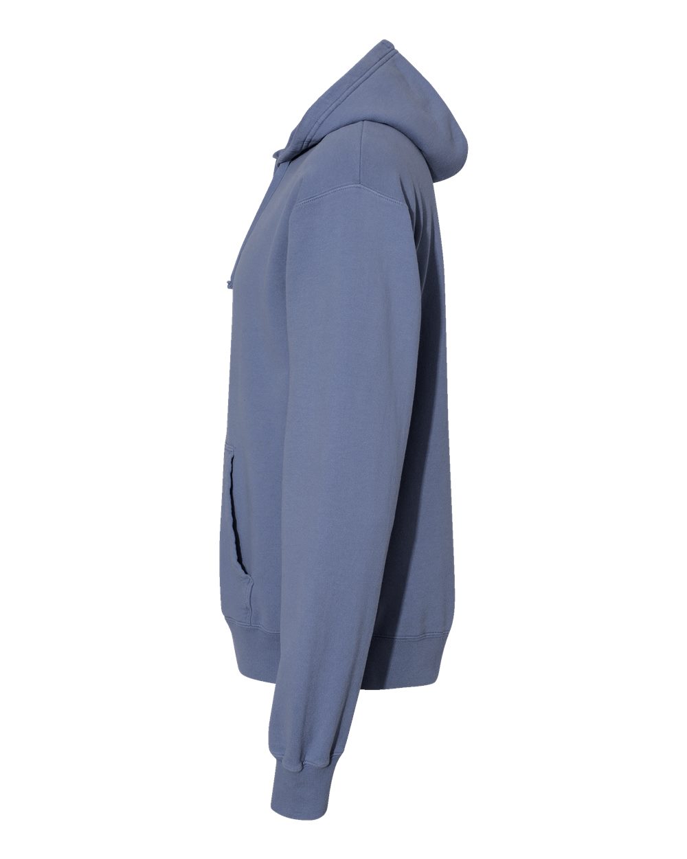 Unisex Garment-Dyed Hooded Sweatshirt - GDH450 91