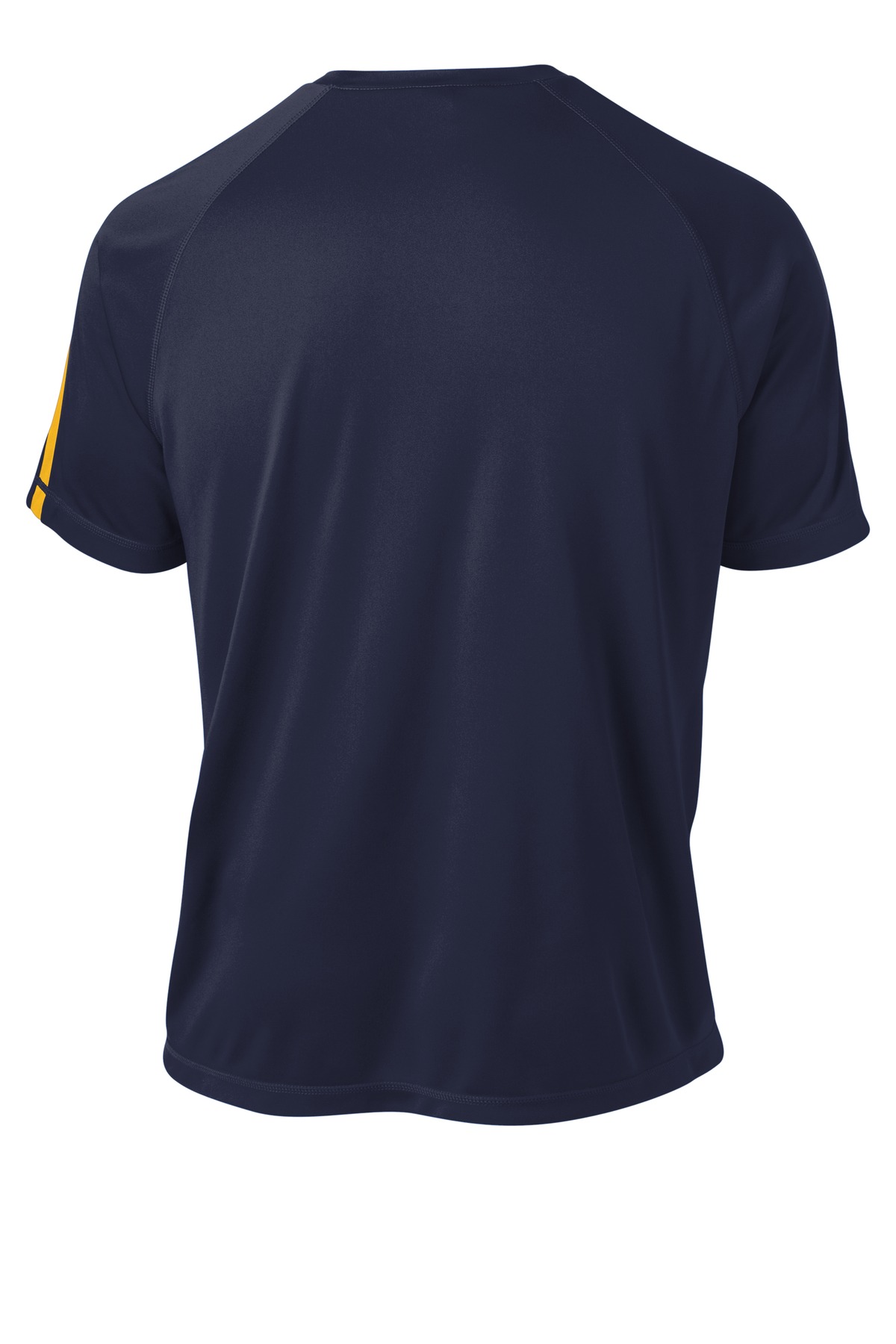Sport-Tek Colorblock PosiCharge Competitor Tee. ST351 68