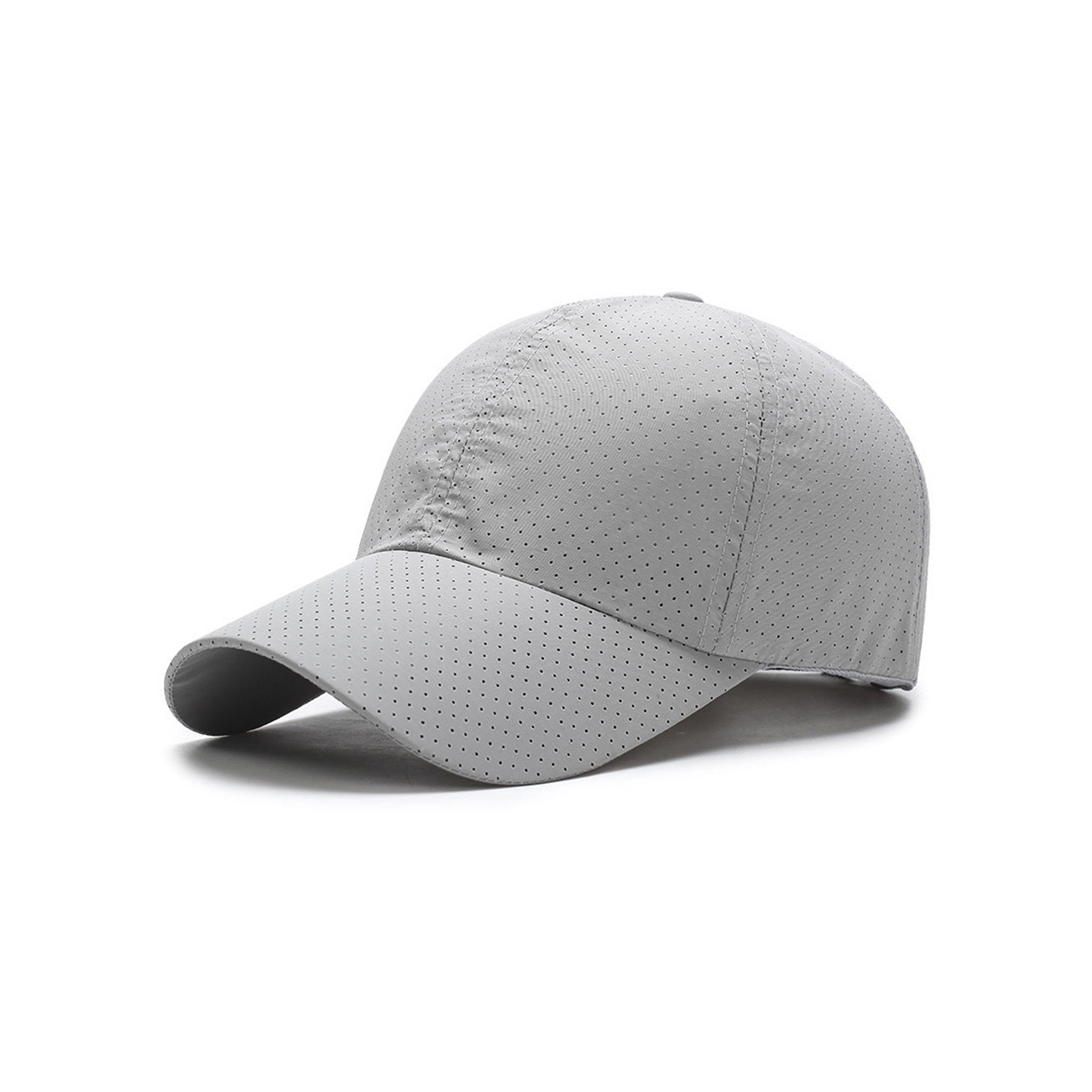 Quick Dry Baseball Golf Cap 6