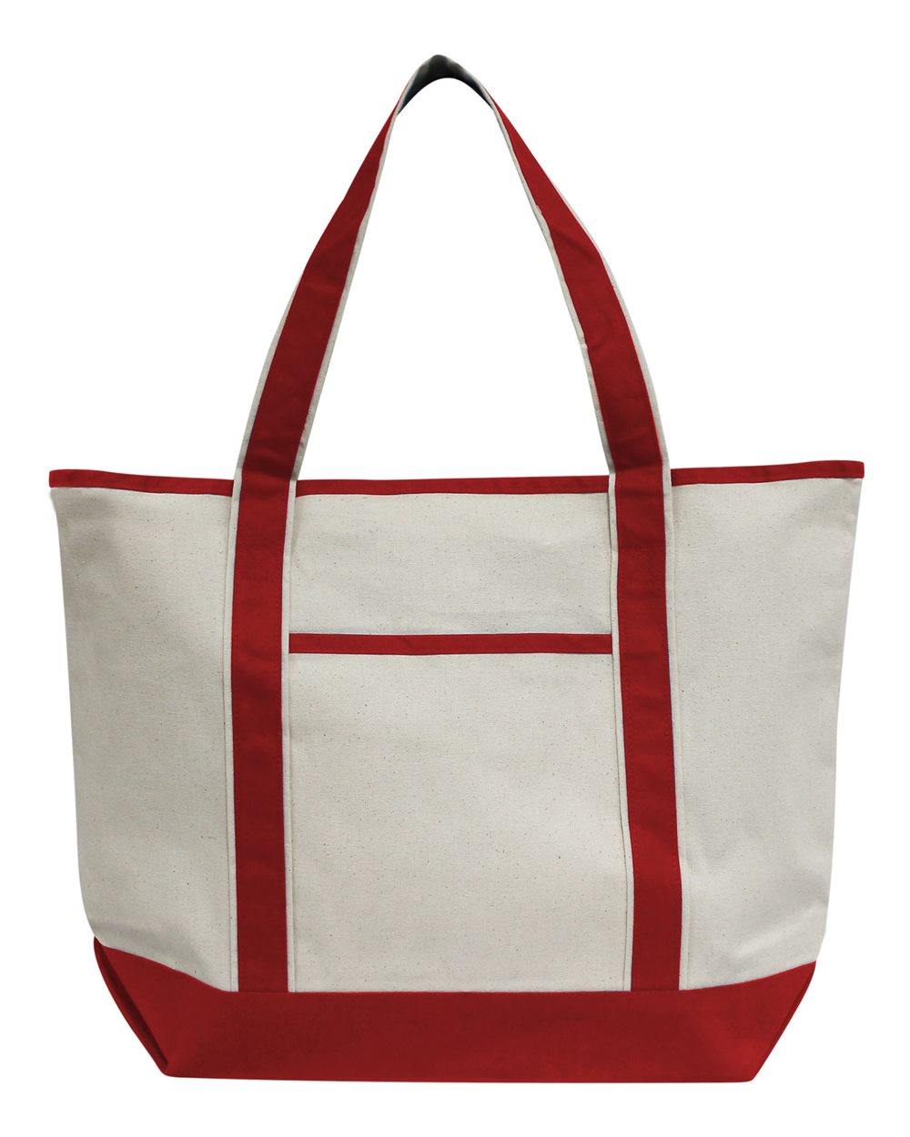 Promotional Heavyweight Large Beach Tote - OAD103 3