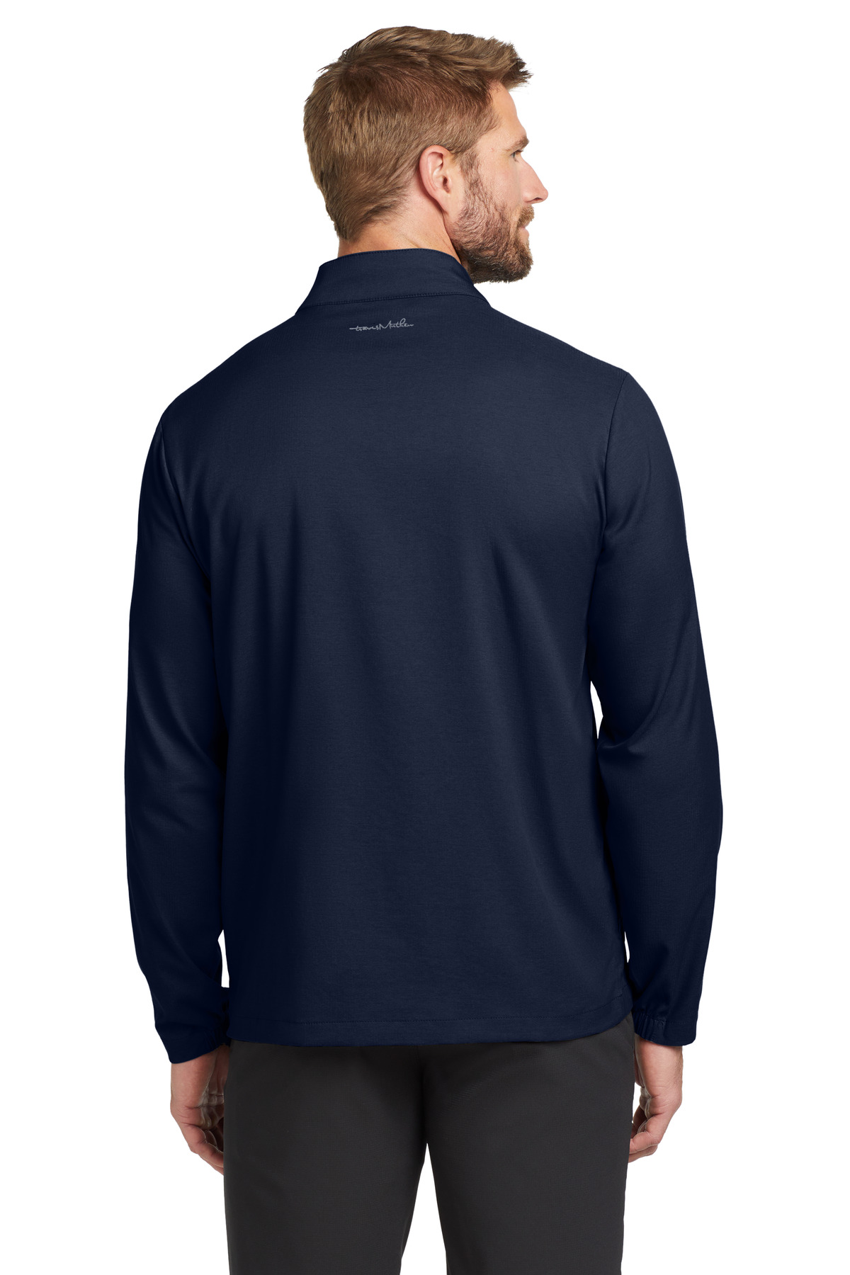 TravisMathew Surfside Full-Zip Jacket. TM1MU422 18