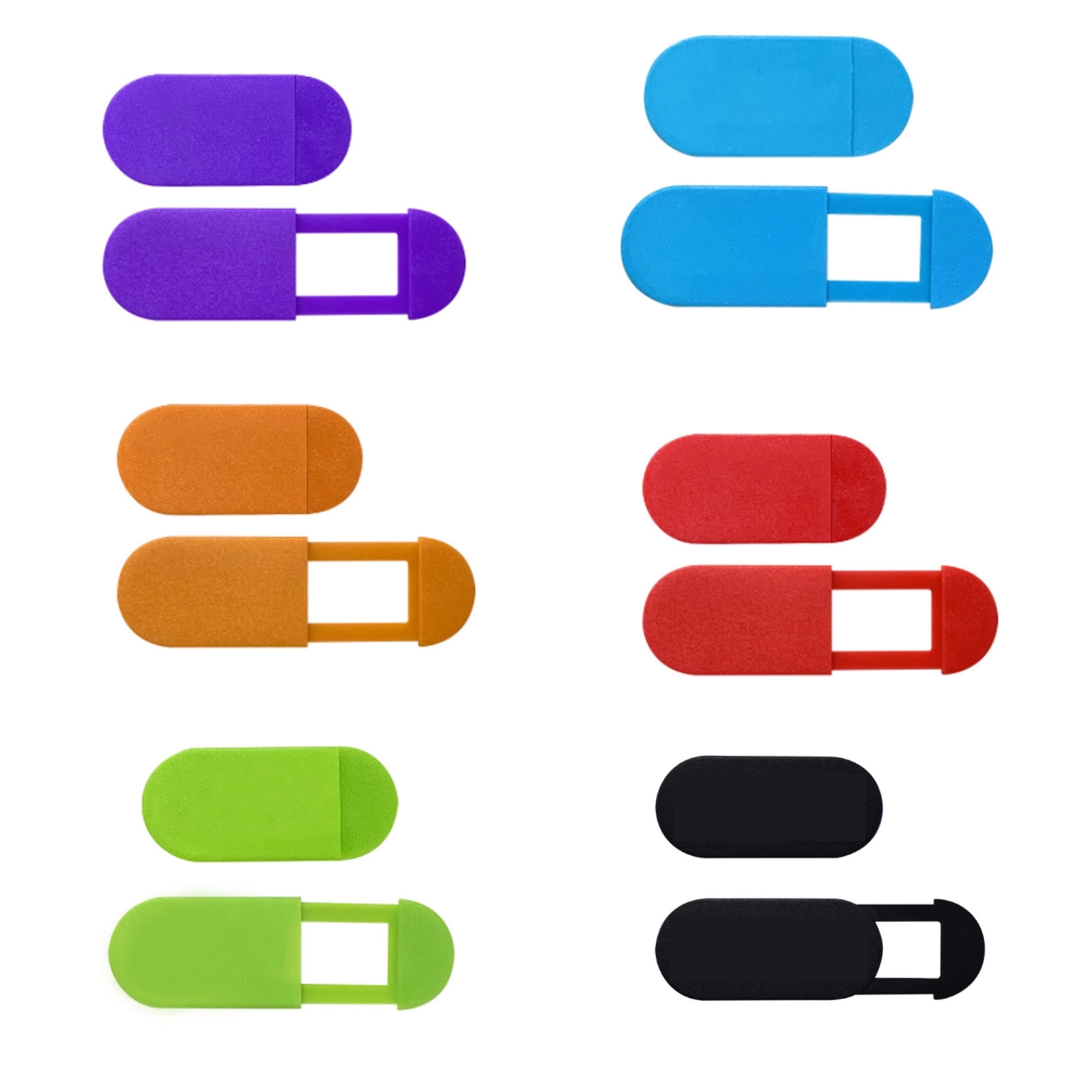 Slider Security Webcam Cover 2