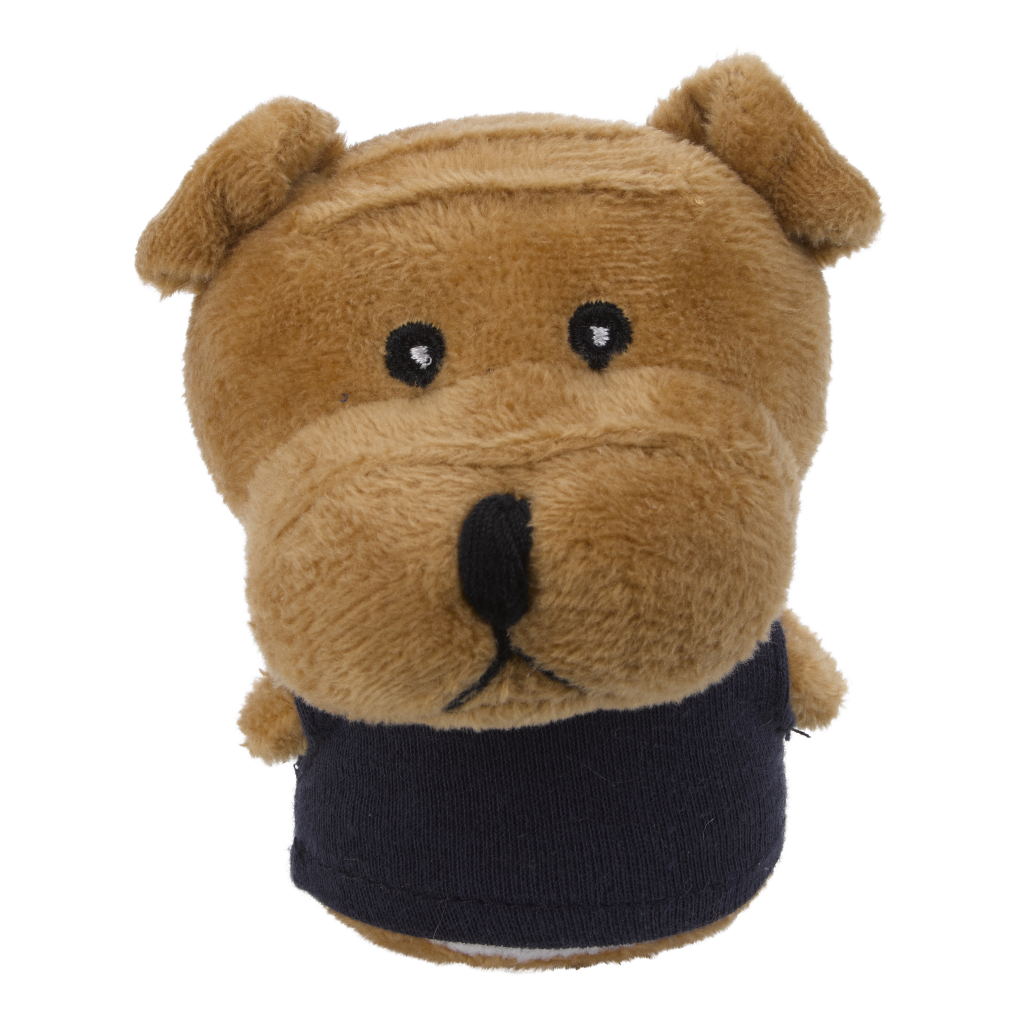 Chelsea Teddy Bear™ Shorties - 4" Plush 48