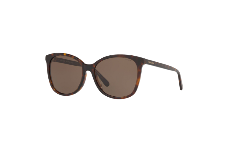 Coach Women's HC8271U Sunglasses 1