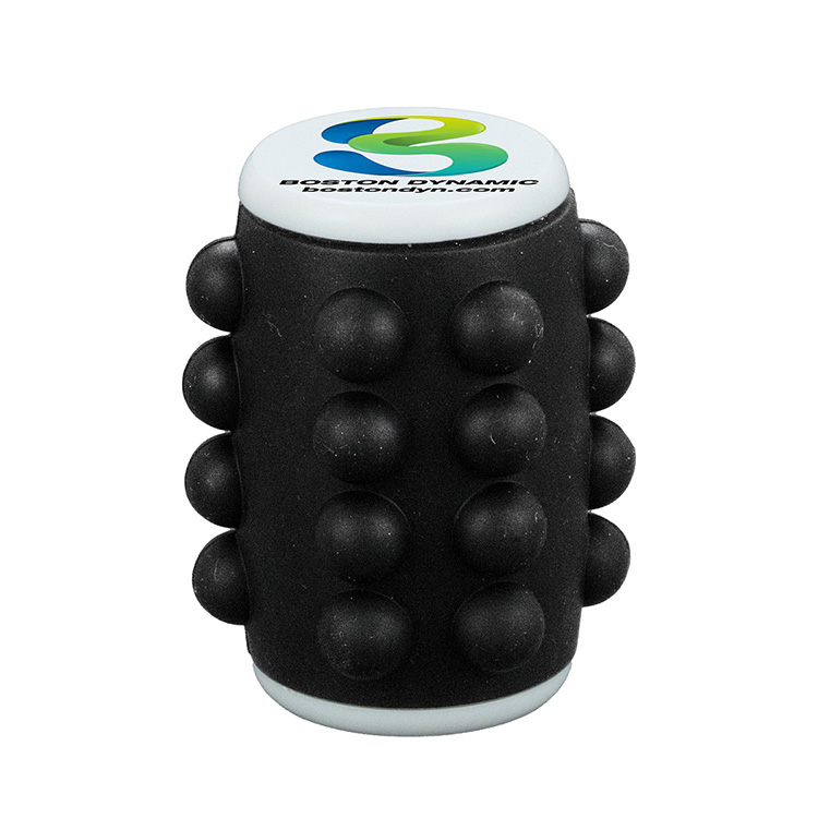 "QUANTUM" Pop N Spin Stress Reliever 14