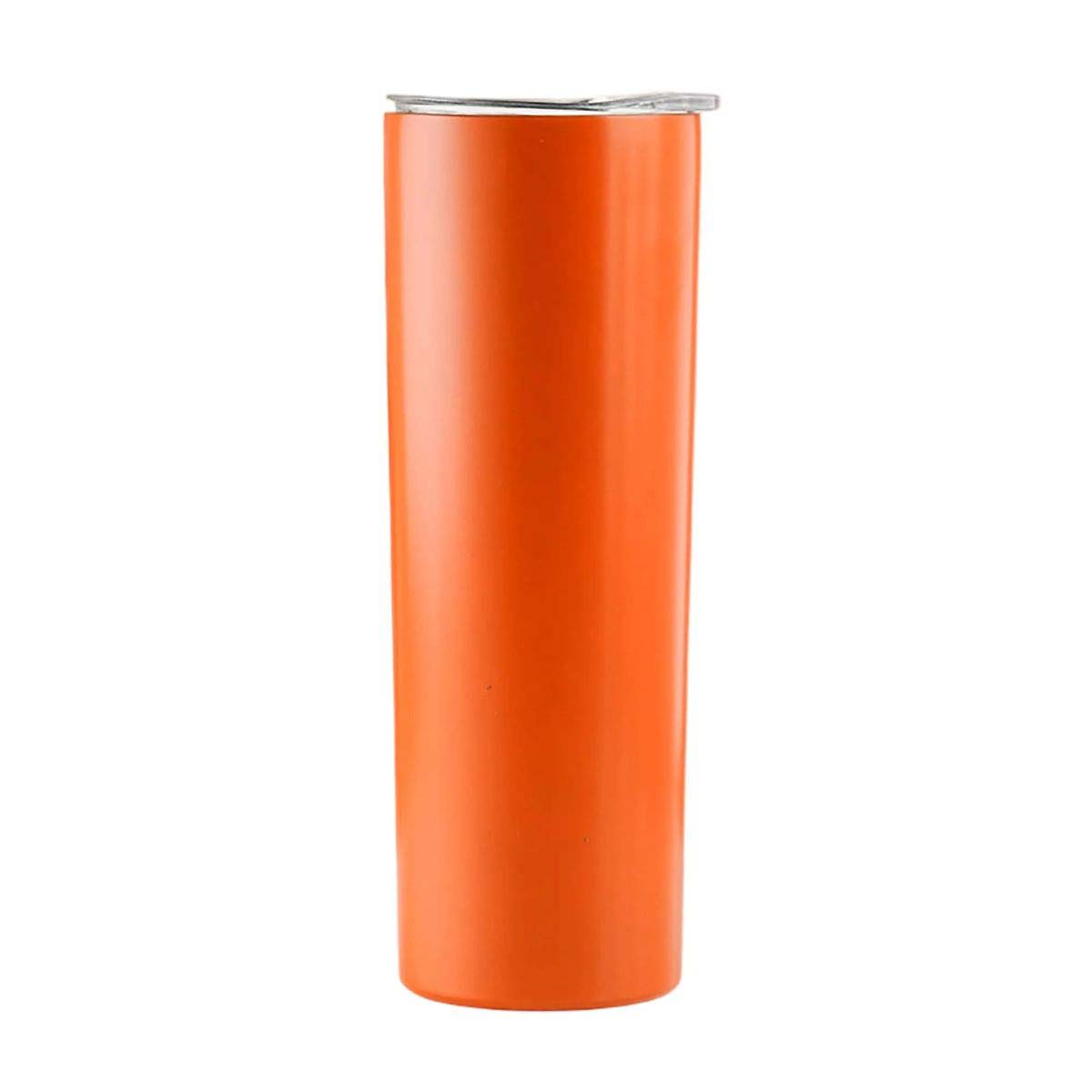 Slim Stainless Steel Tumbler with Double Wall Design 33