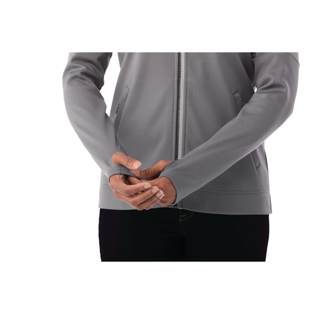 Women's SENGER Knit Jacket 11