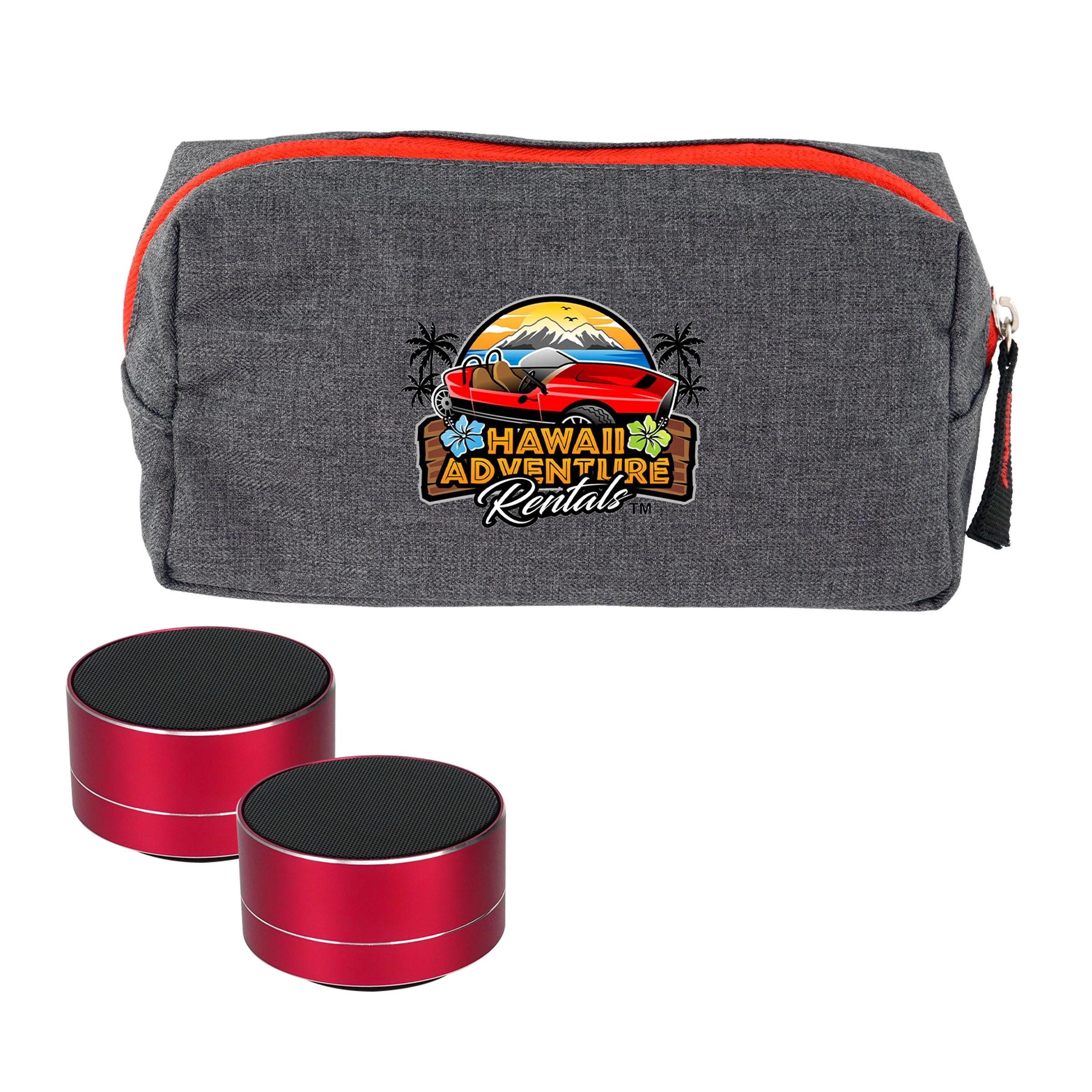 XL G LINE HOCKEY PUCK BLUETOOTH SPEAKER SET 10