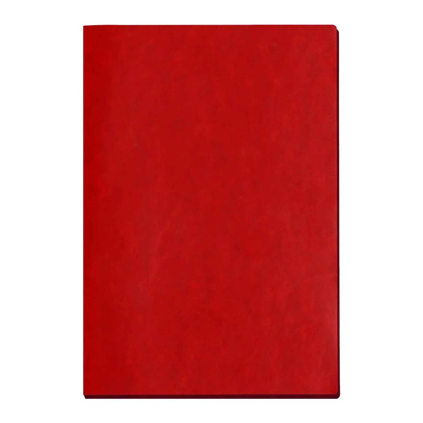 Leather Notebook 4