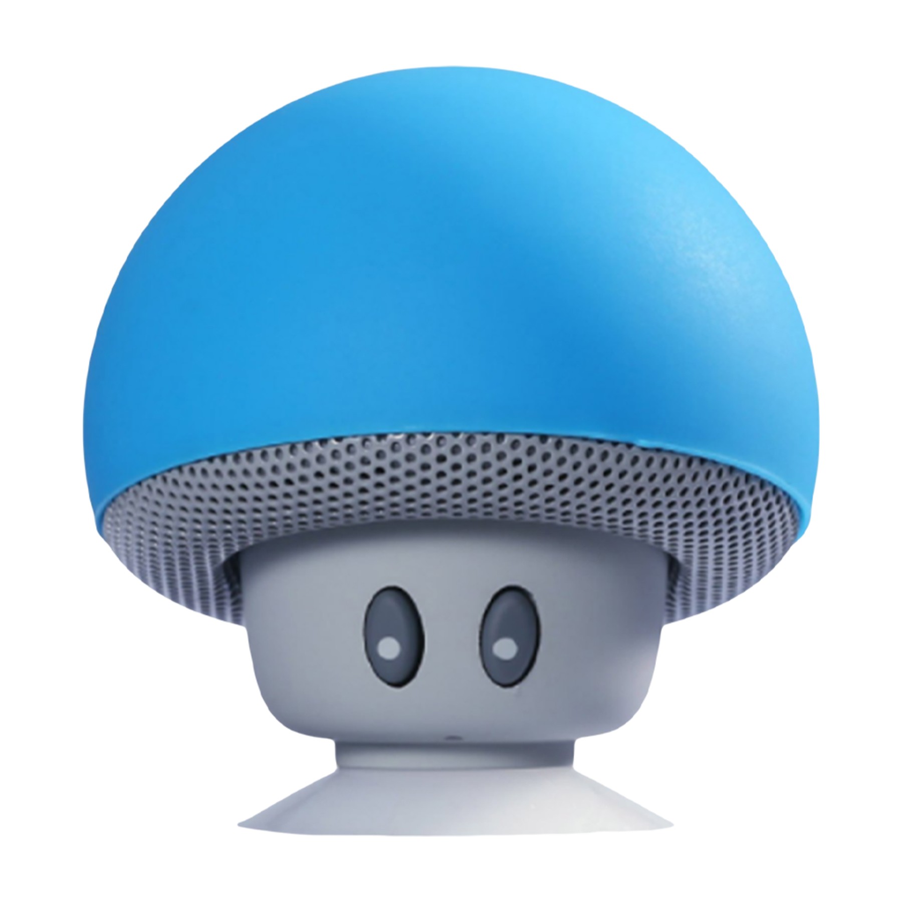 Small Mushroom Bluetooth Speaker 3