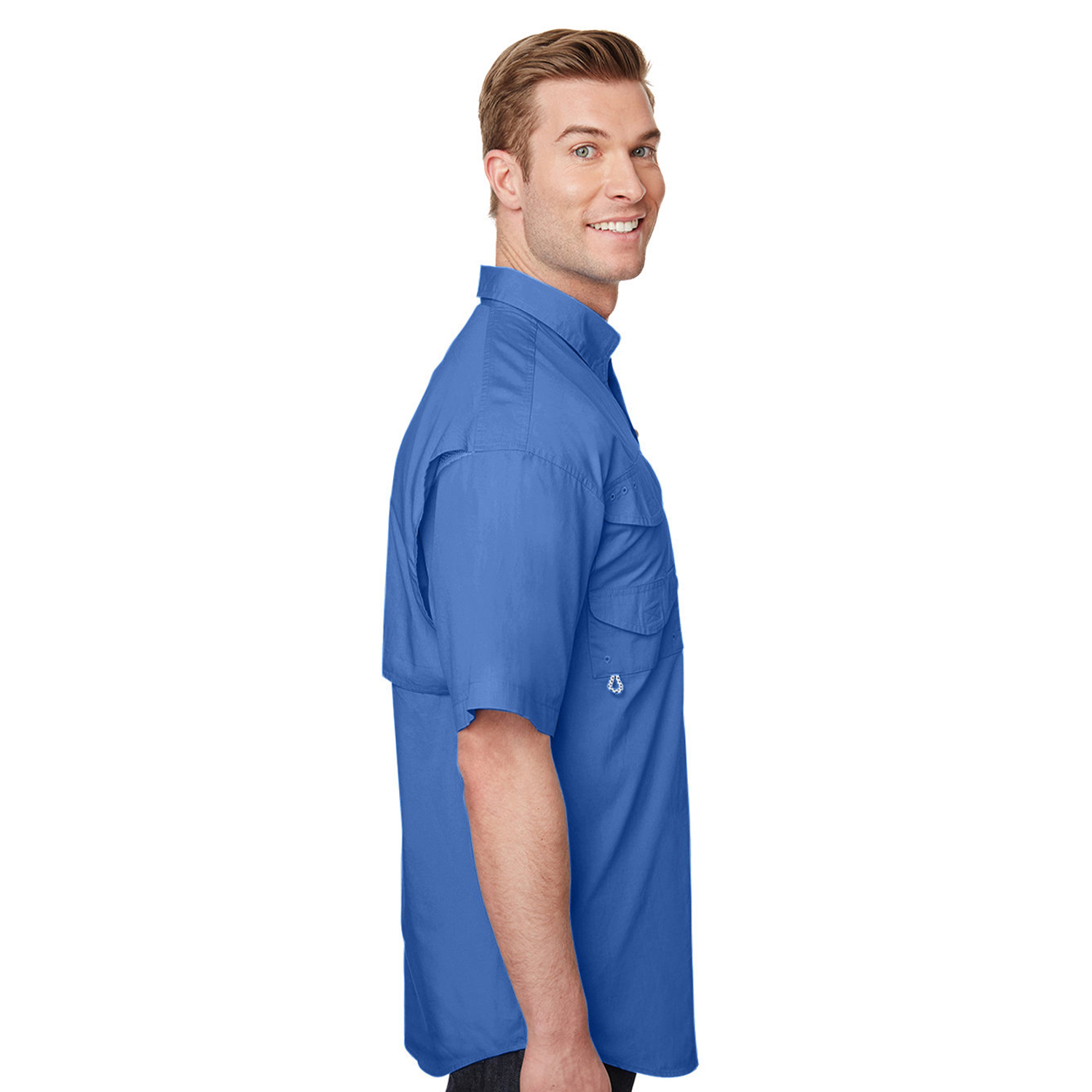 Columbia Men's Bonehead™ Short-Sleeve Shirt 3