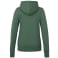 Women's ARGUS Eco Fleece Full Zip Hoody 140