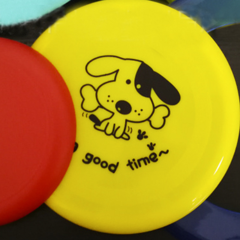 Dog/Pet Flying Disc/Toys 3