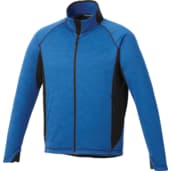 Men's Langley Knit Jacket 9