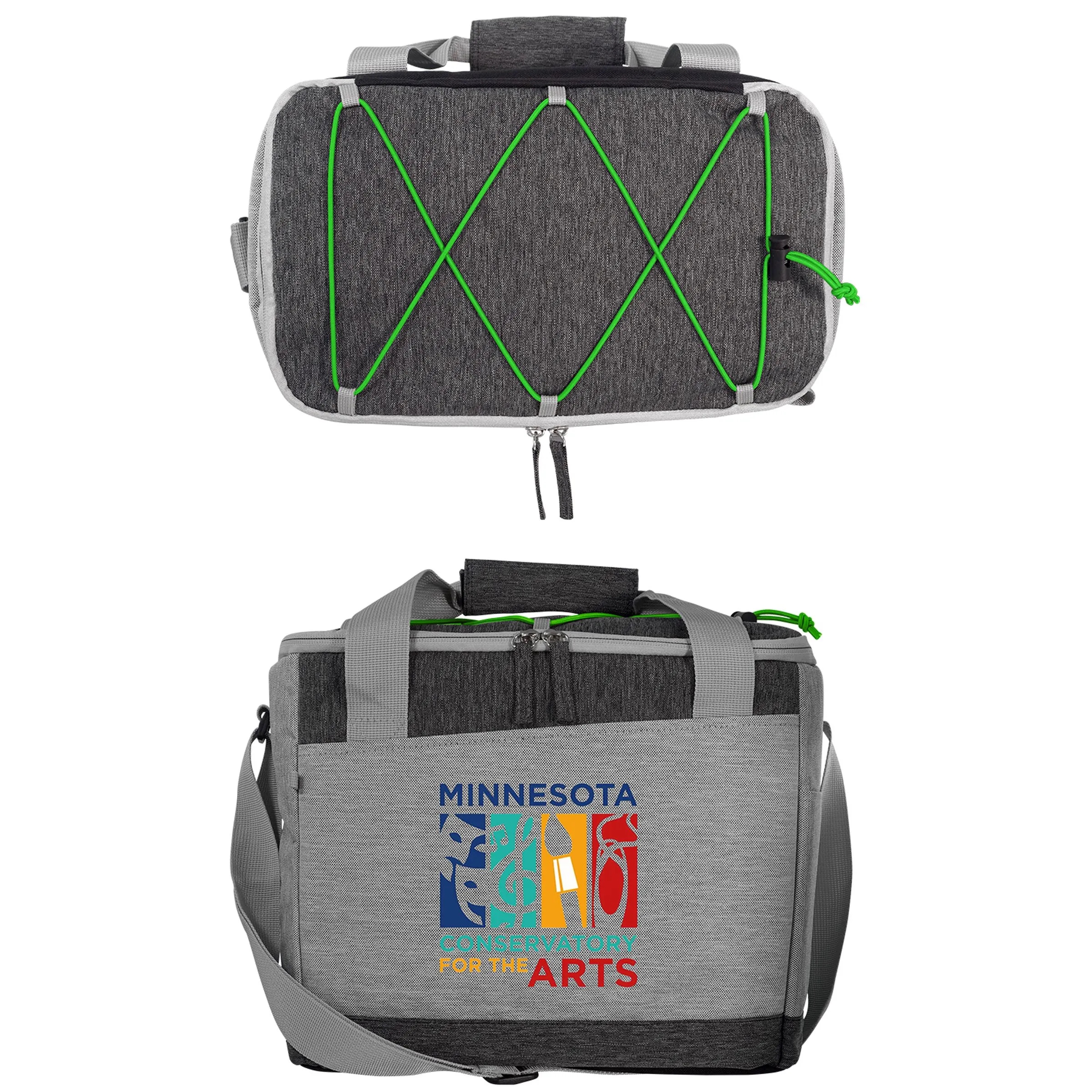 Bay Picnic Cooler Bag 17