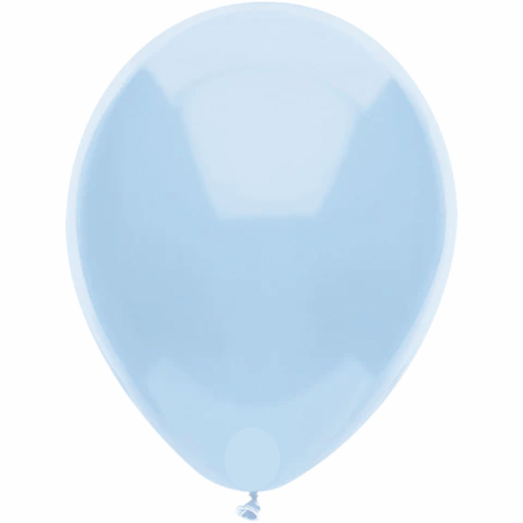 12 Inch Extra Thick Party Decorations Latex Balloons 16