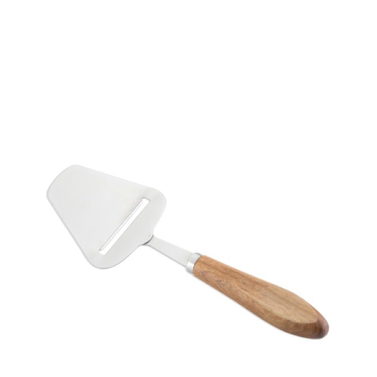 Twine Living® Acacia Cheese Plane 4