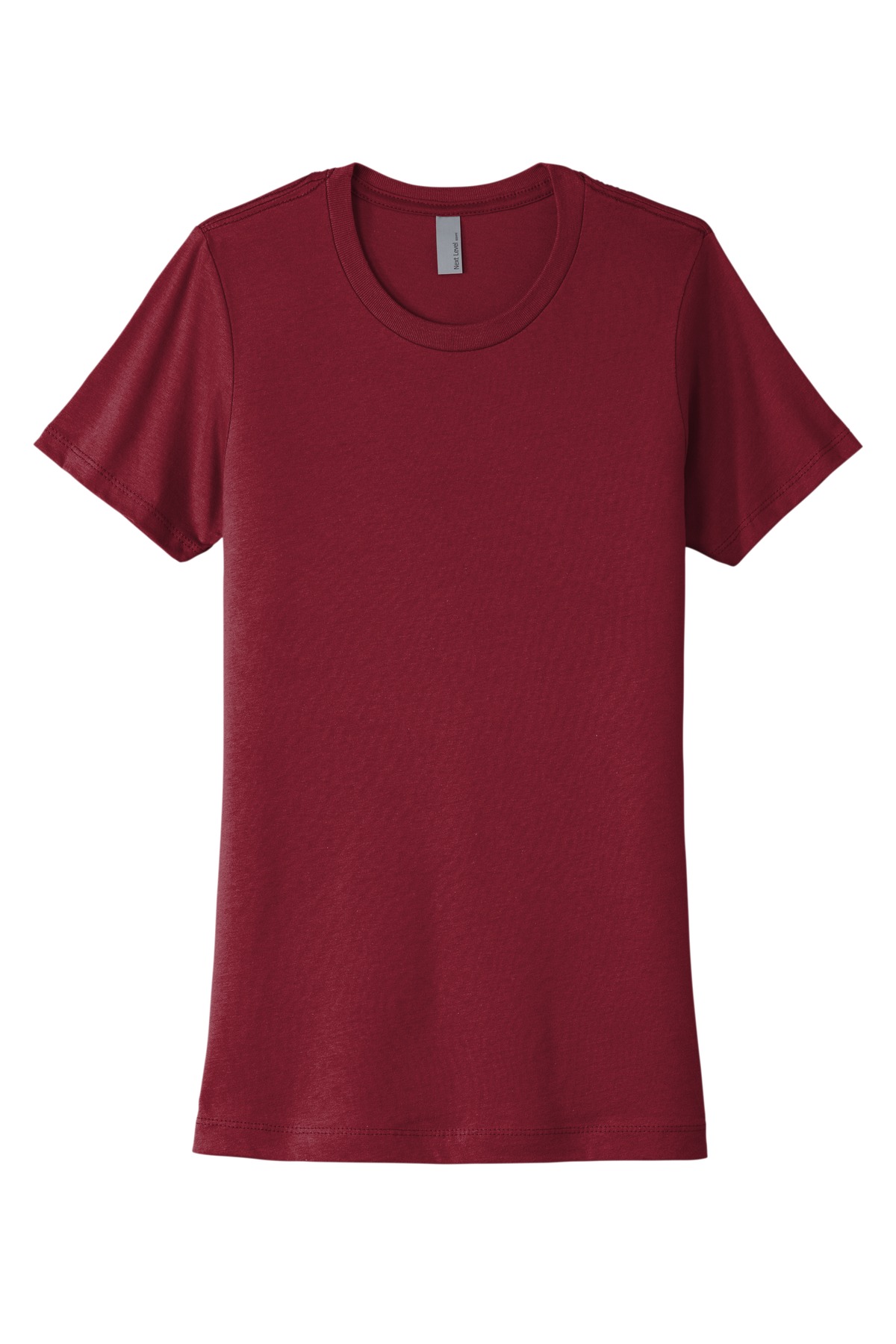 Next Level® Apparel Women's Cotton Tee 68