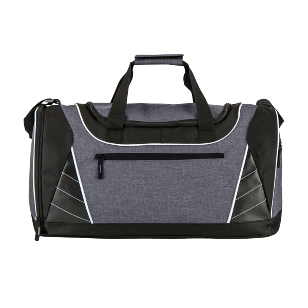 Gym Duffel Bag 23