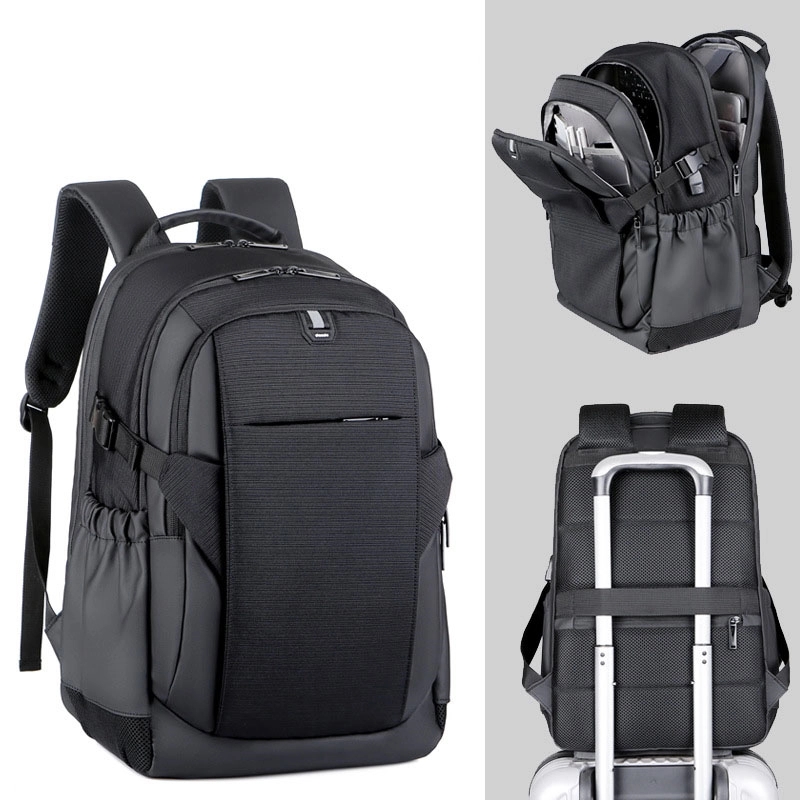 Customized Backpacks Can Be Used As Gift with LOGO 11