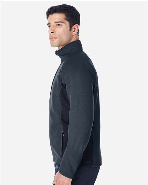 Men's Constant Full-Zip Sweater Fleece Jacket - 187330 15