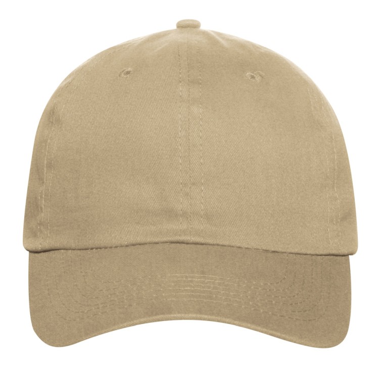 OTTO CAP® 6 Panel Low Profile Baseball Cap 27