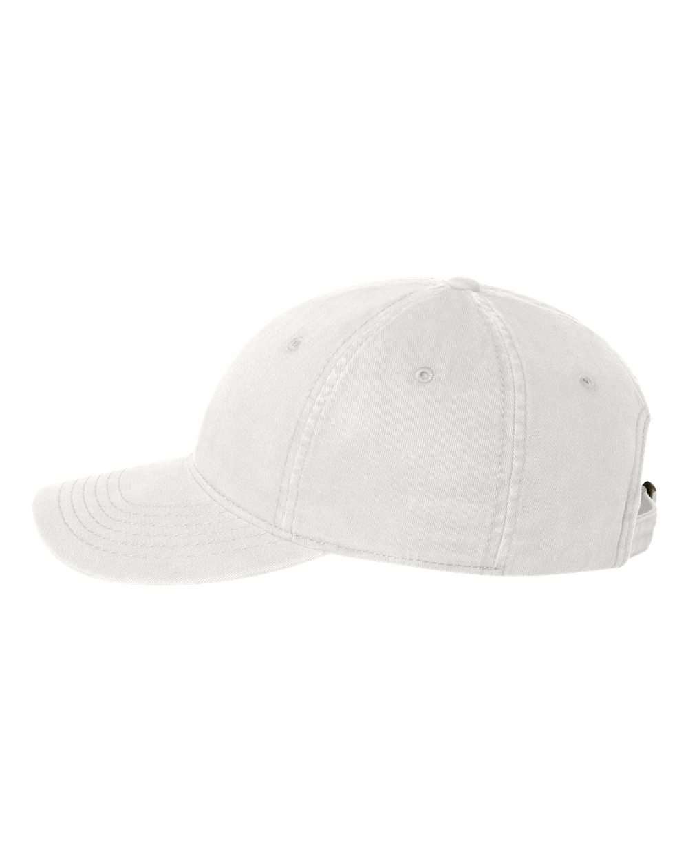 Unstructured Cap - AH35 46