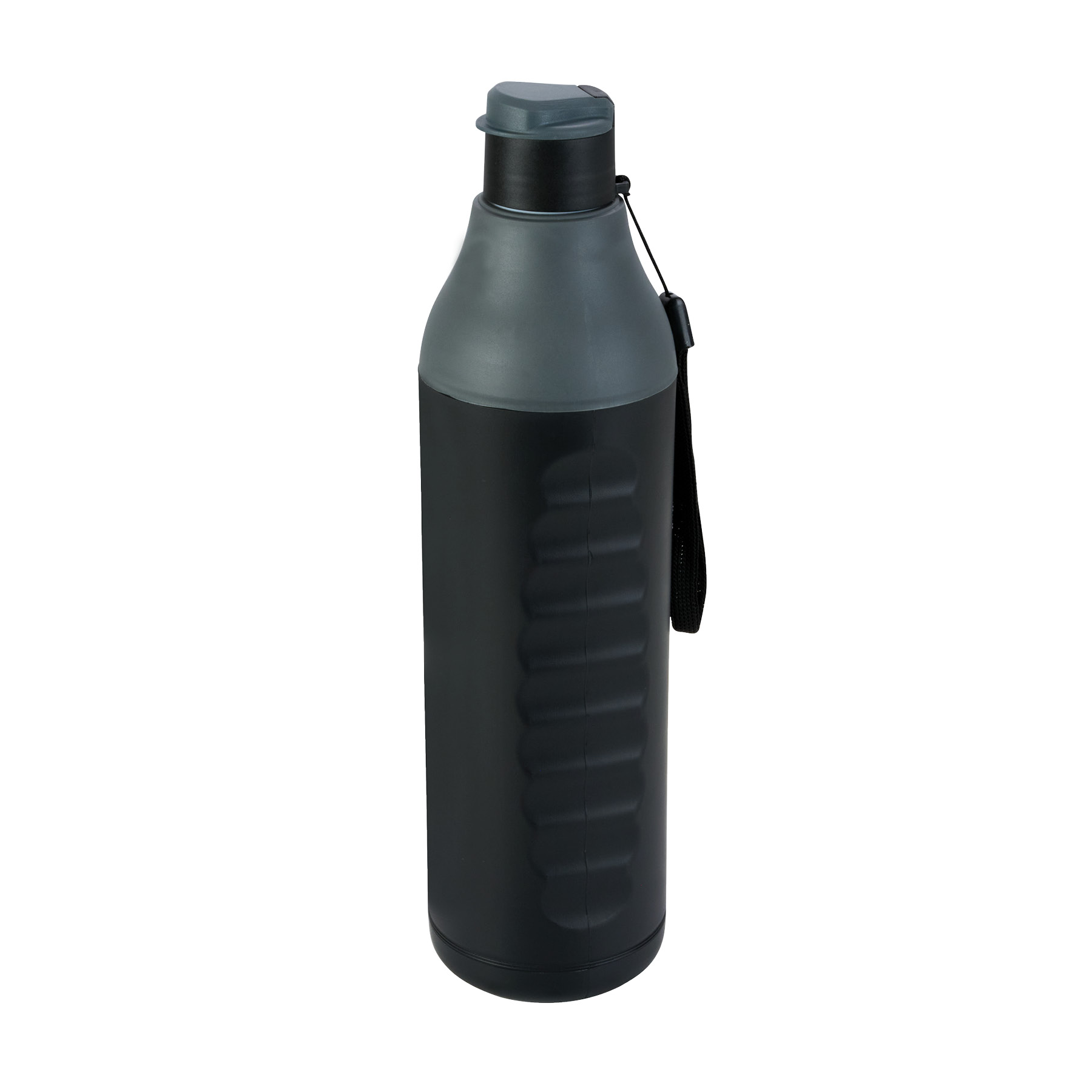 Hush 26 oz. Double Wall Polypropylene Water Bottle 58