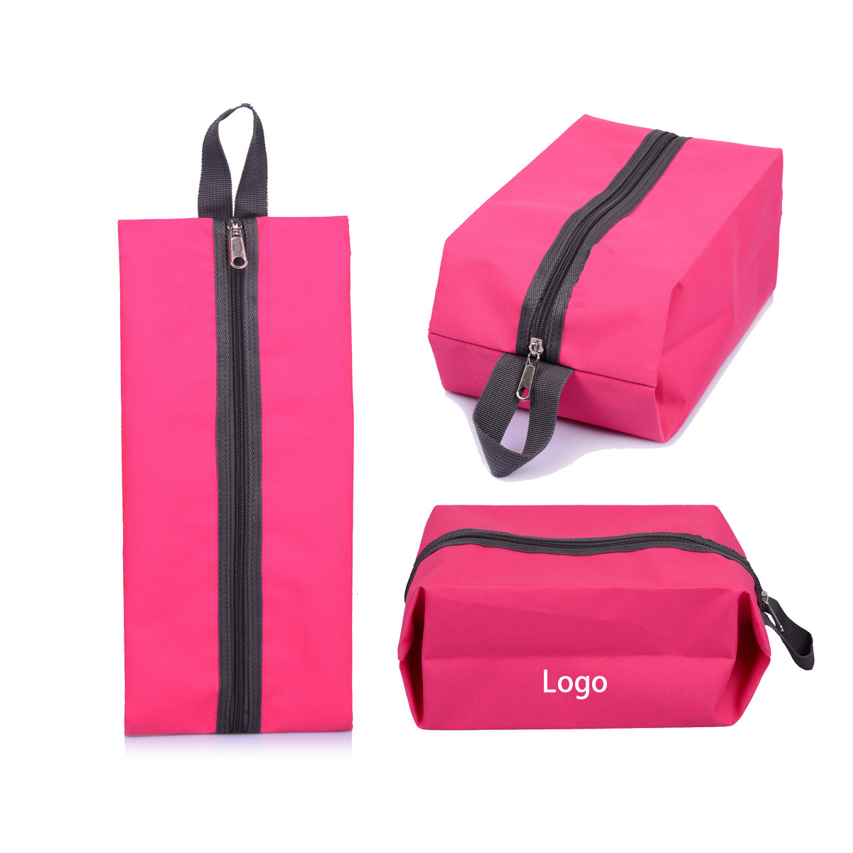 Portable Travel Shoe Bag