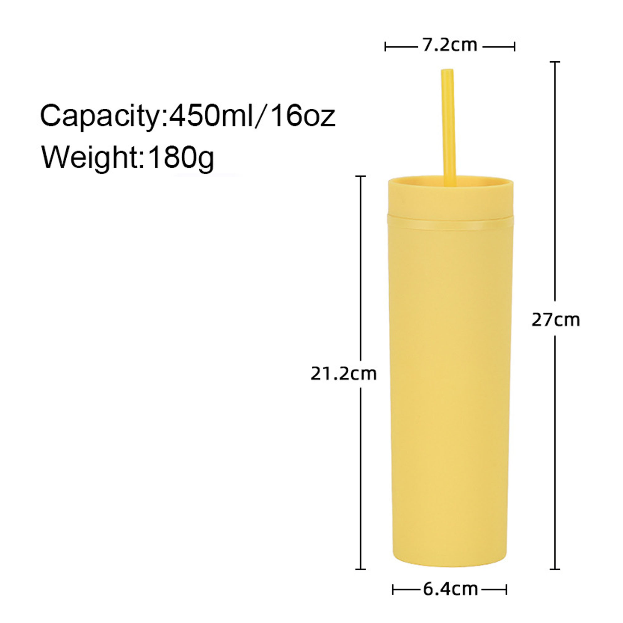 High Visibility Safety Vest 2