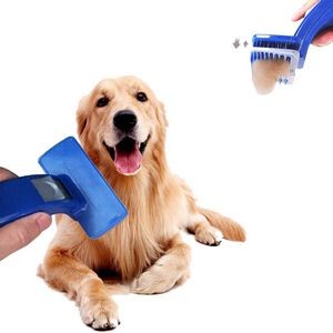 Pet Hair Brush 9