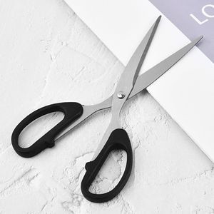 Big Size Scissors With Bottle Opener Multifunctional 12