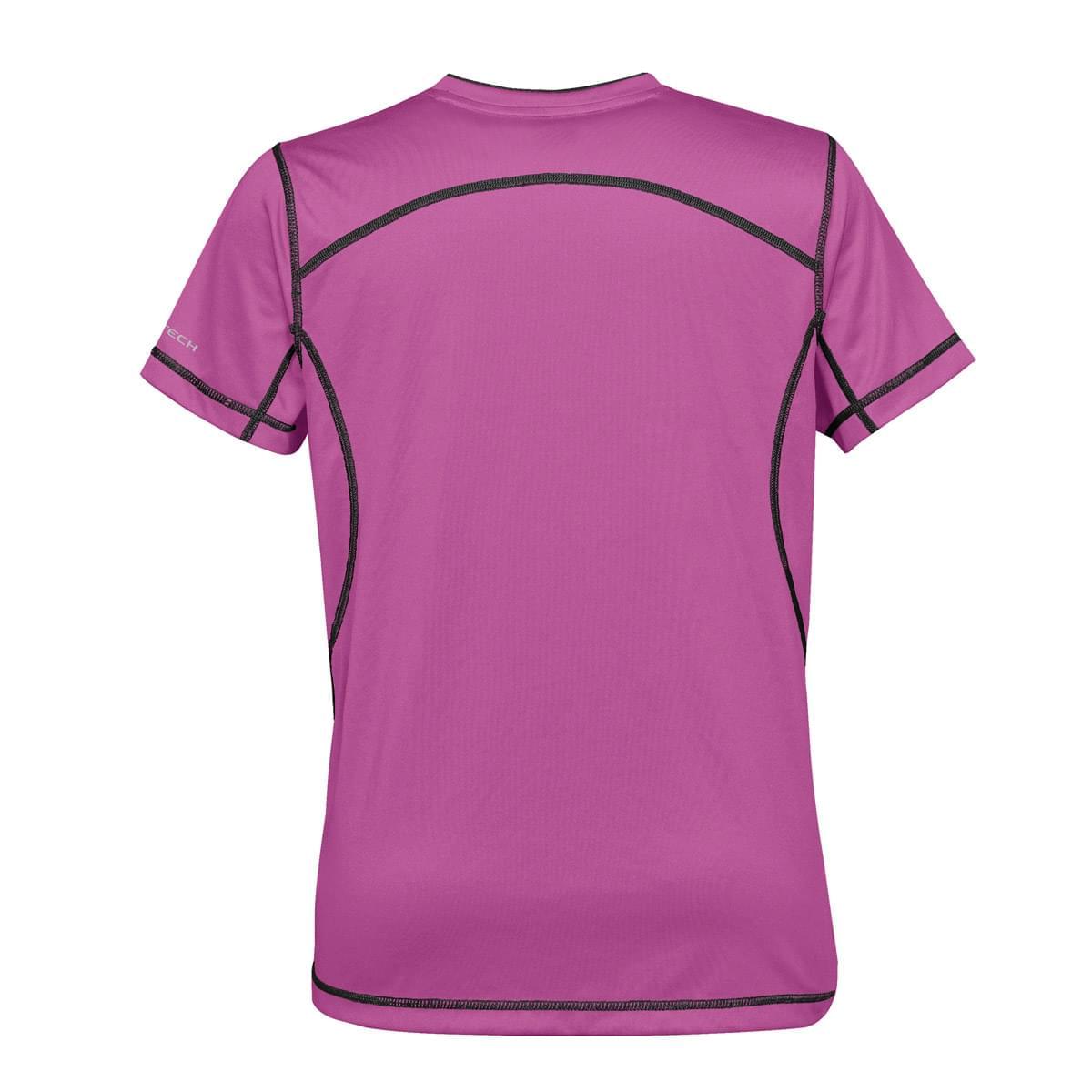 Stormtech Women's H2X-DRY Hybrid Tee 3