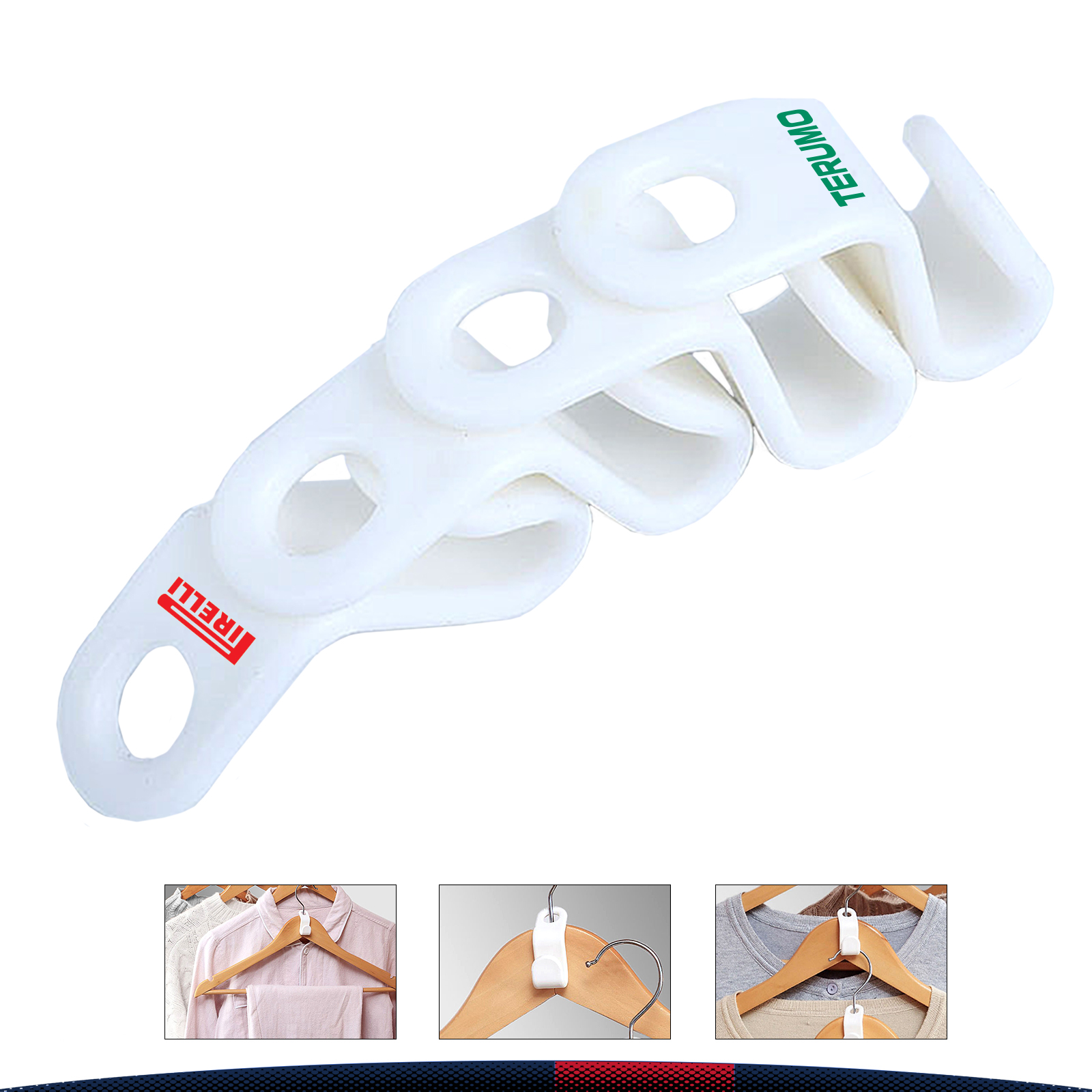Ceakin Hanger Connection Hook 3