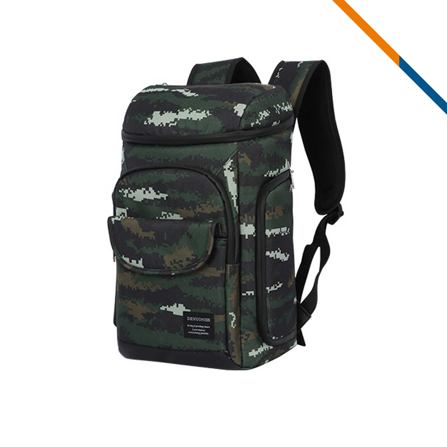 Frule Cooler Backpack 4