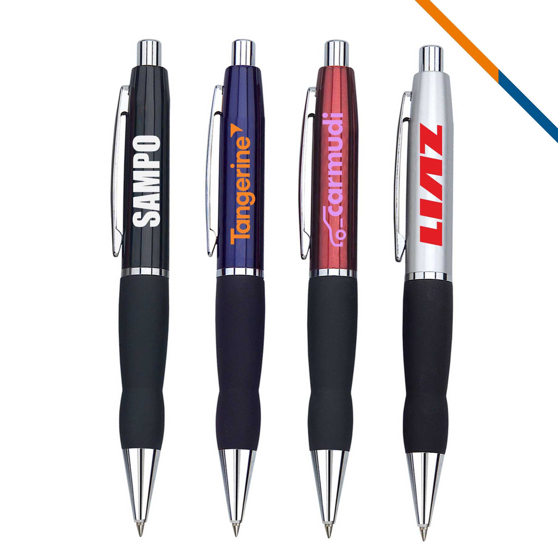 Pavic Metal Pen 3