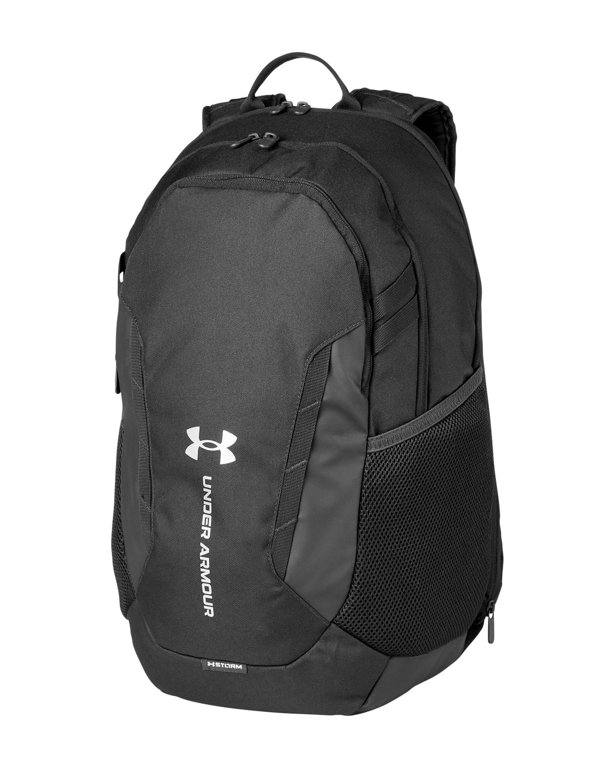 Team Hustle Backpack 6 0