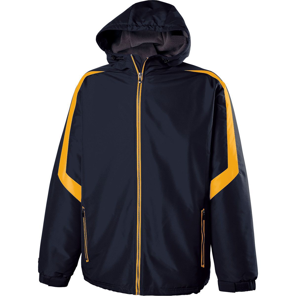 Charger Jacket 7