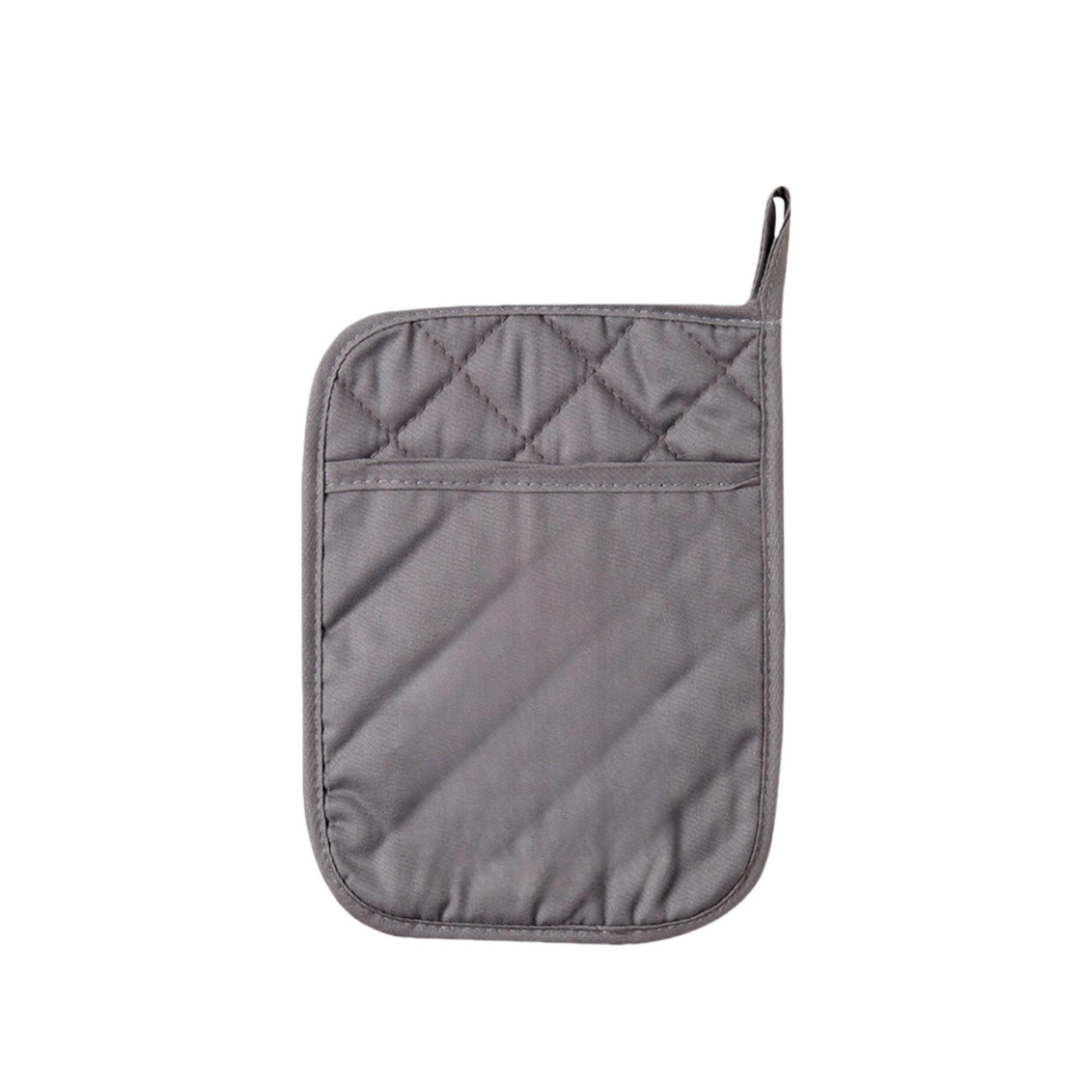 Kitchen Heatproof Soft Cotton With Pockets 8
