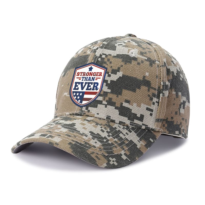 Custom 6-Panel Baseball Hats 27