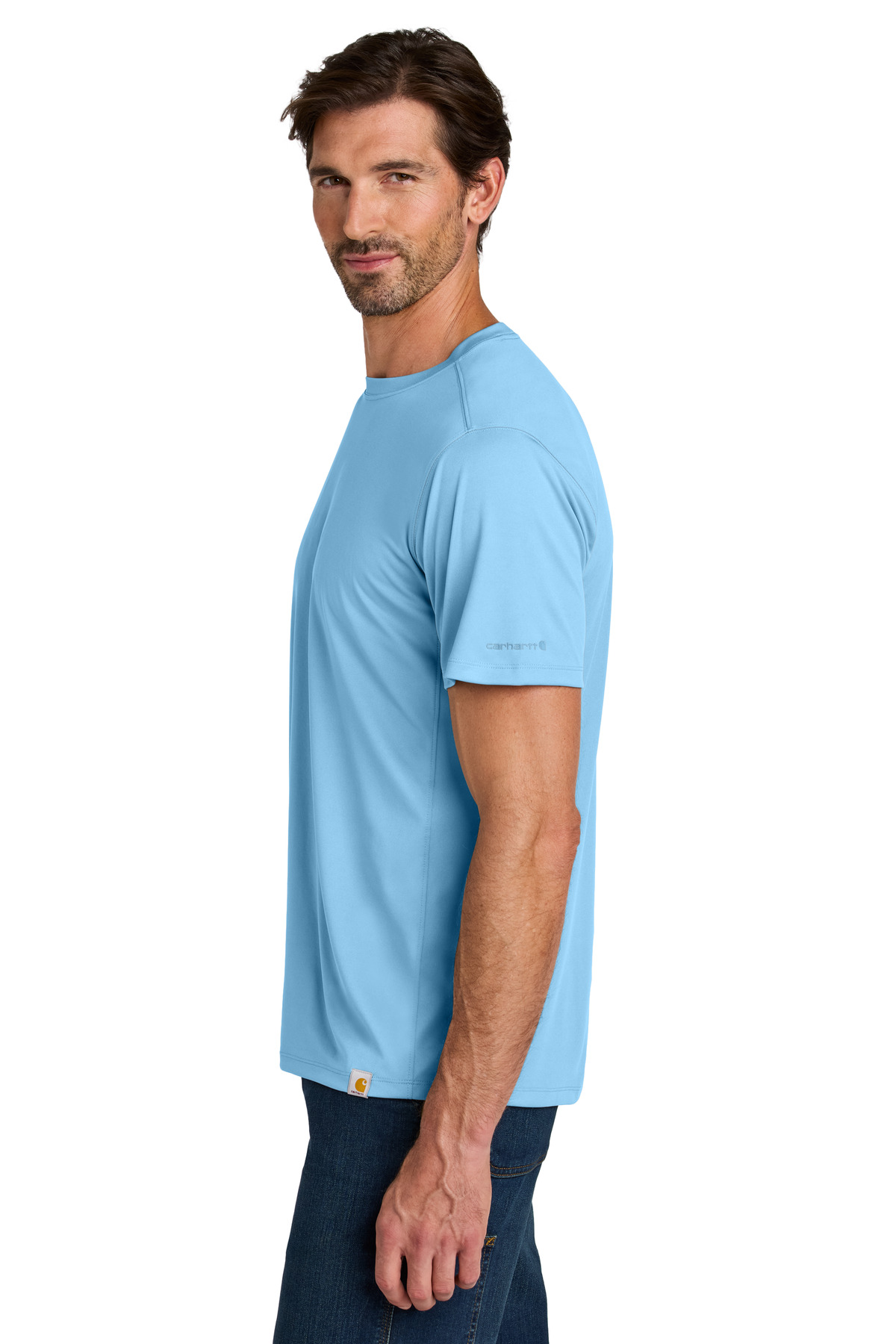 Carhartt Force Sun Defender Short Sleeve T-Shirt CT106868 21