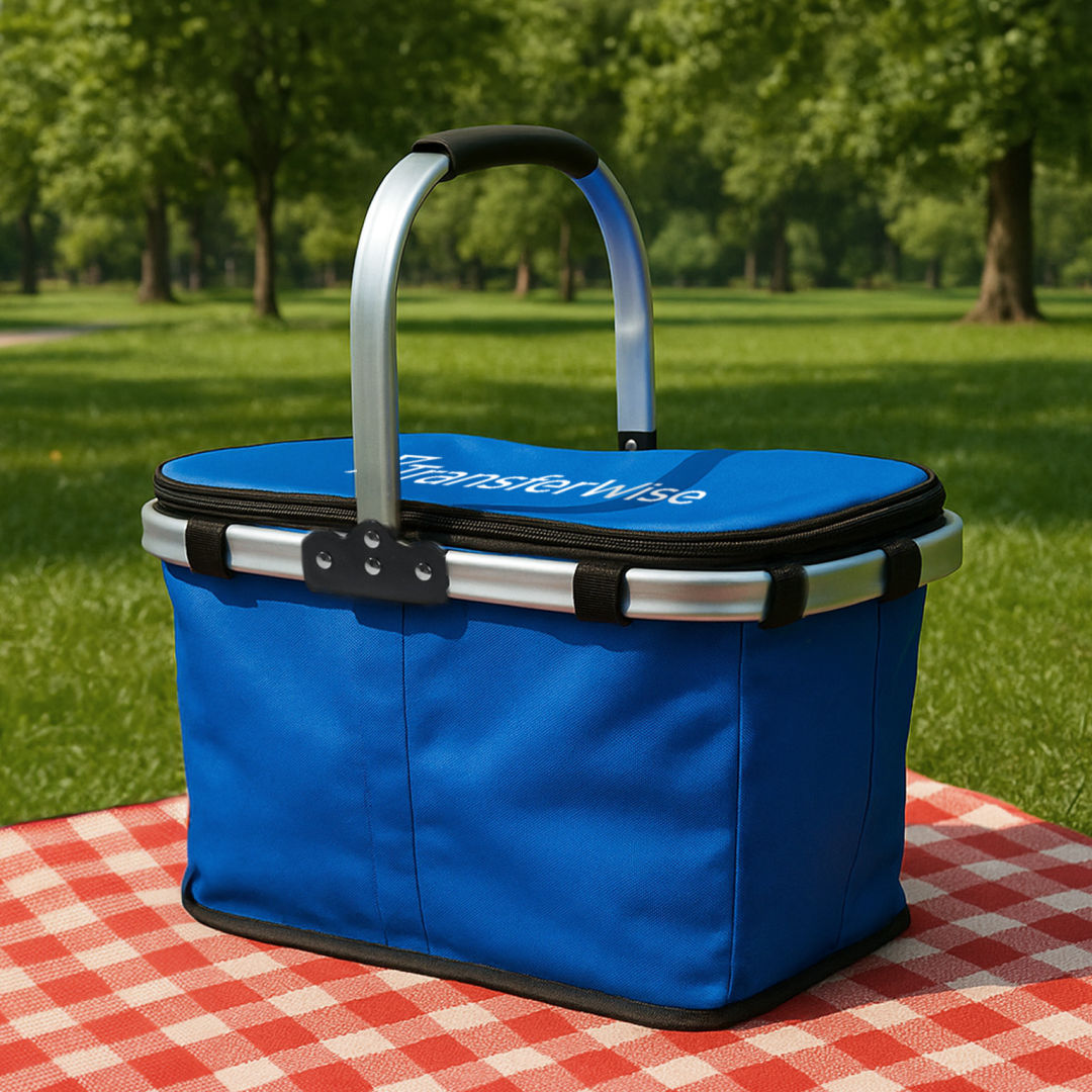 Fantastic Folding Cooler 4