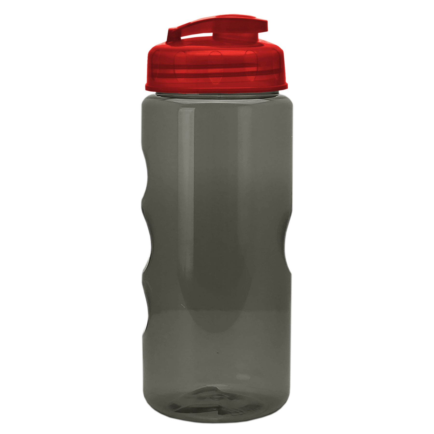 Garyline® Mini Mountain Tritan® Bottle with Flip-Top Lid - 22 oz. 190
