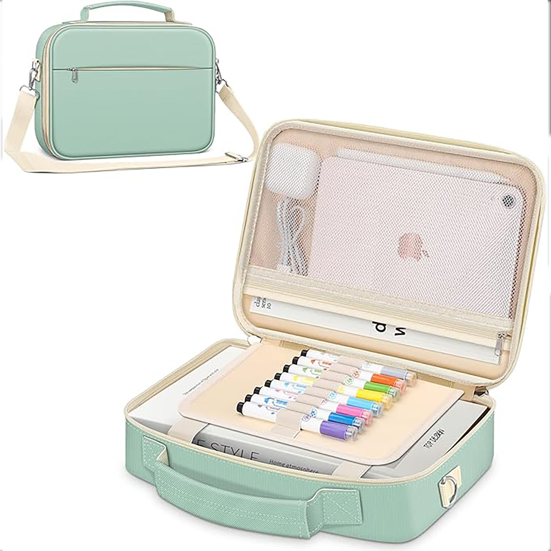 Bible Carrying Case 4