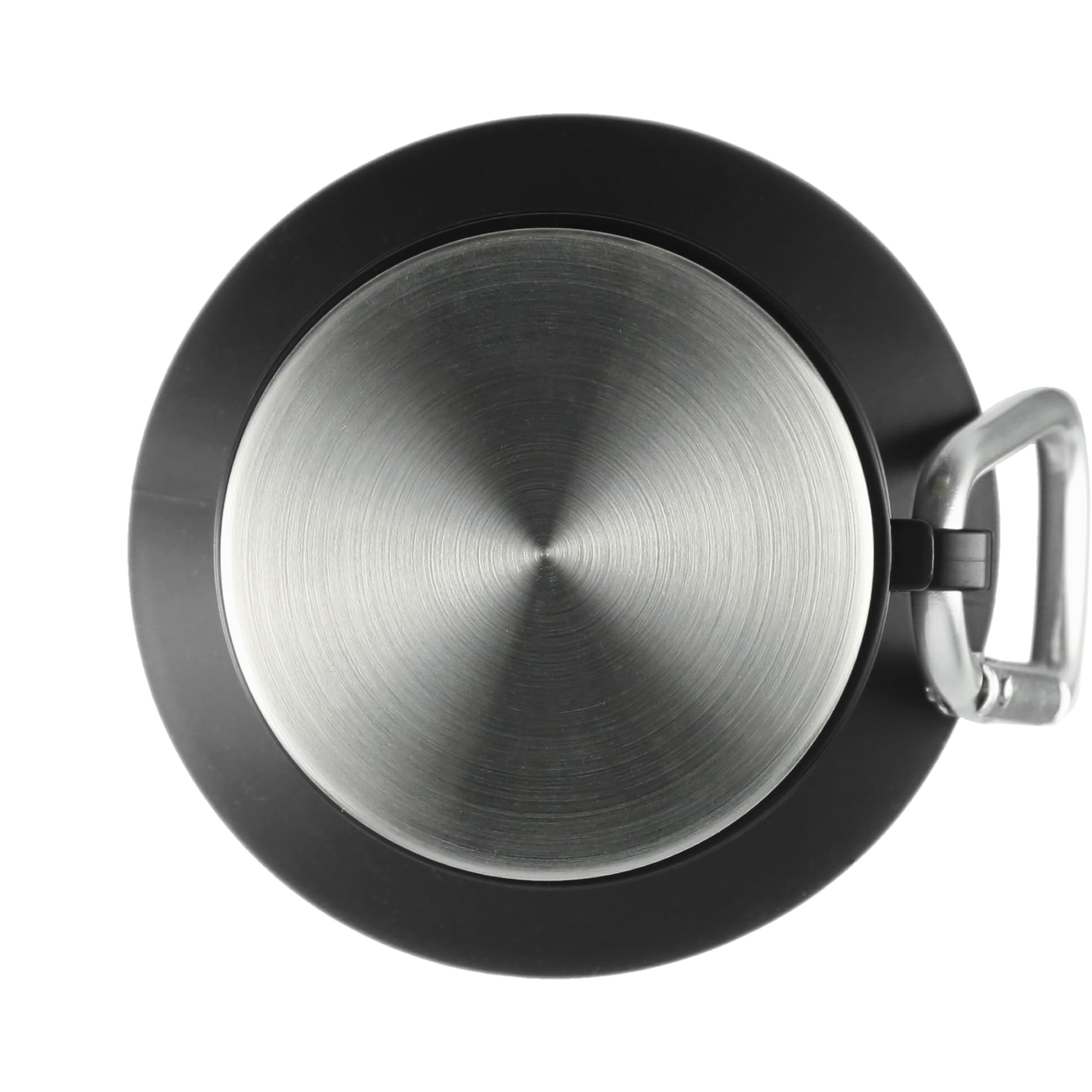 Zigoo Silicone Collapsible Bottle 18oz 12