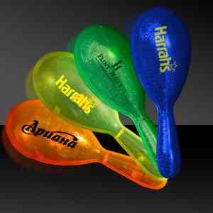 8" White Kazoo(Full Color)