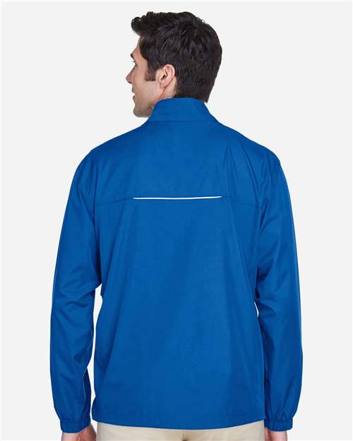 Men's Techno Lite Motivate Unlined Lightweight Jacket - 88183 92